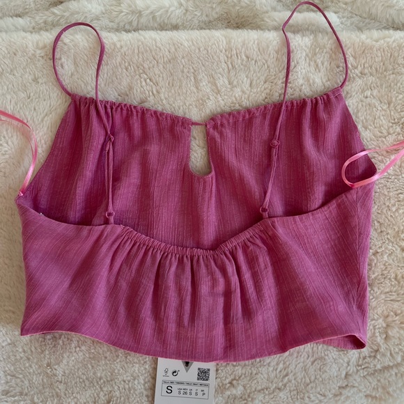 Zara Top - Picture 7 of 10